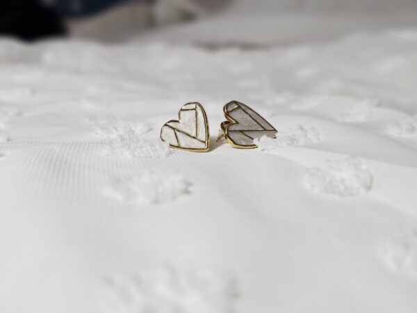 Designed Hearts - Image 2
