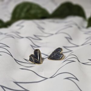 Designed Hearts