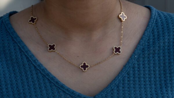 Clover Charms