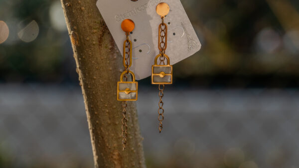 Hanging Locks