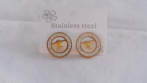 Sparkling Circles - Image 2