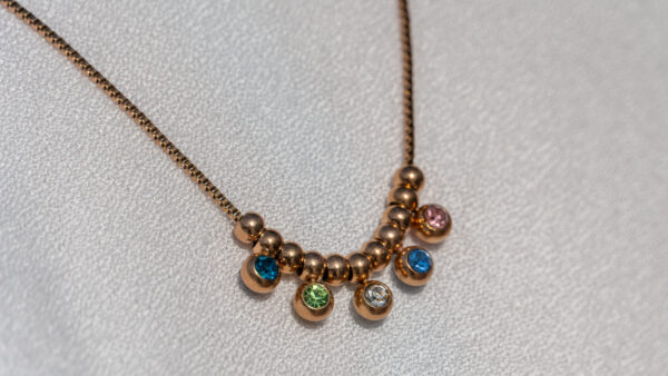 Beaded Bliss