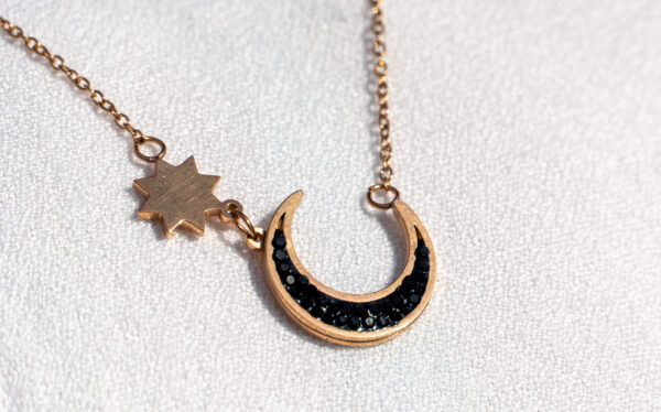 Moon & Star