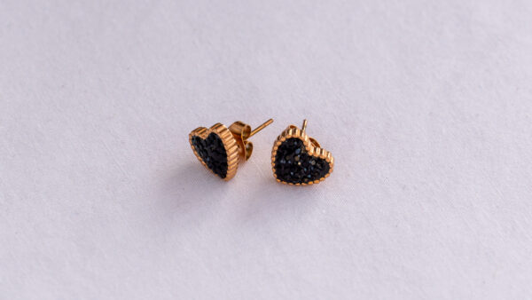 Black Diamond Hearts