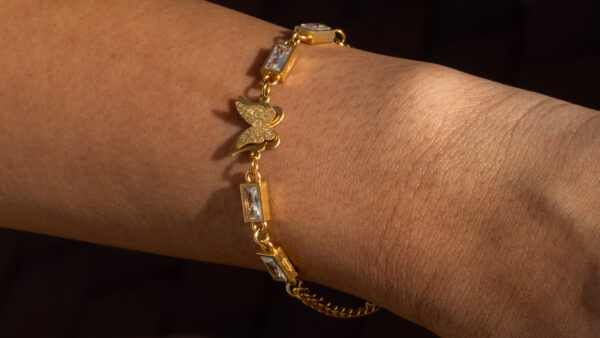 Butterfly Glam - Image 2