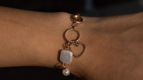 Circular Charm