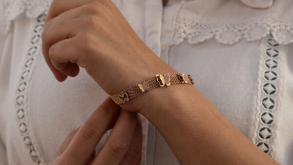 Golden Flutter